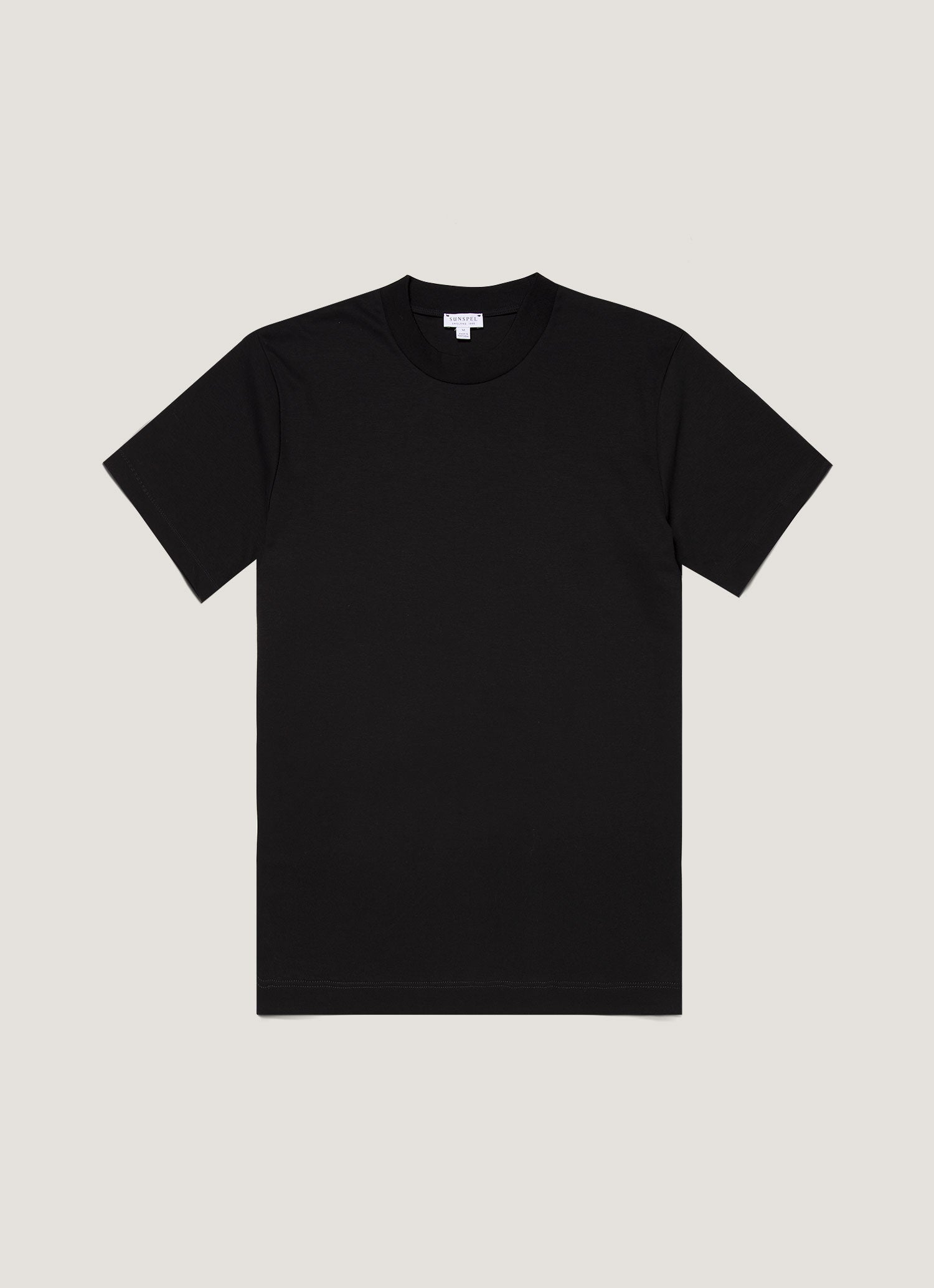 Relaxed-Fit Heavyweight T-shirt